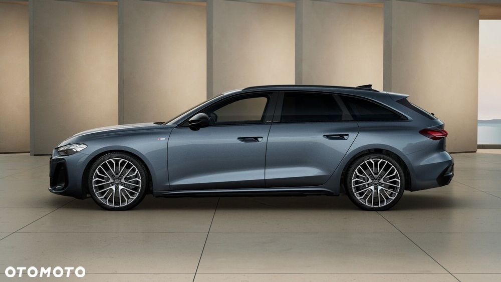 Audi A5 Avant - 5