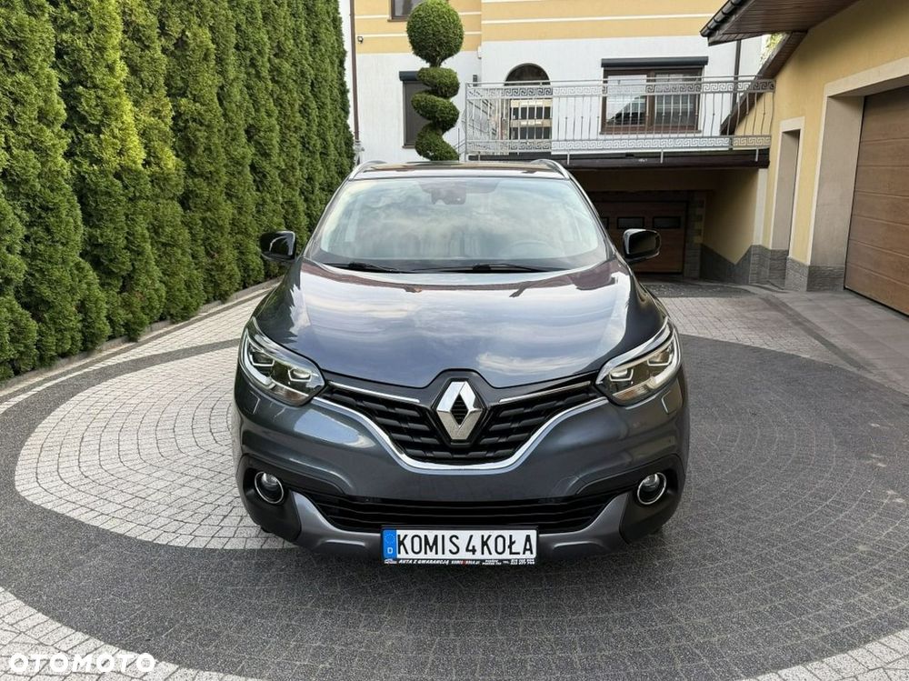 Renault Kadjar - 9