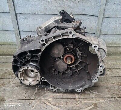 Caixa velocidades AUDI A3 2.0TDi 170cv / KNY,KDS,KXZ,NFN - 1