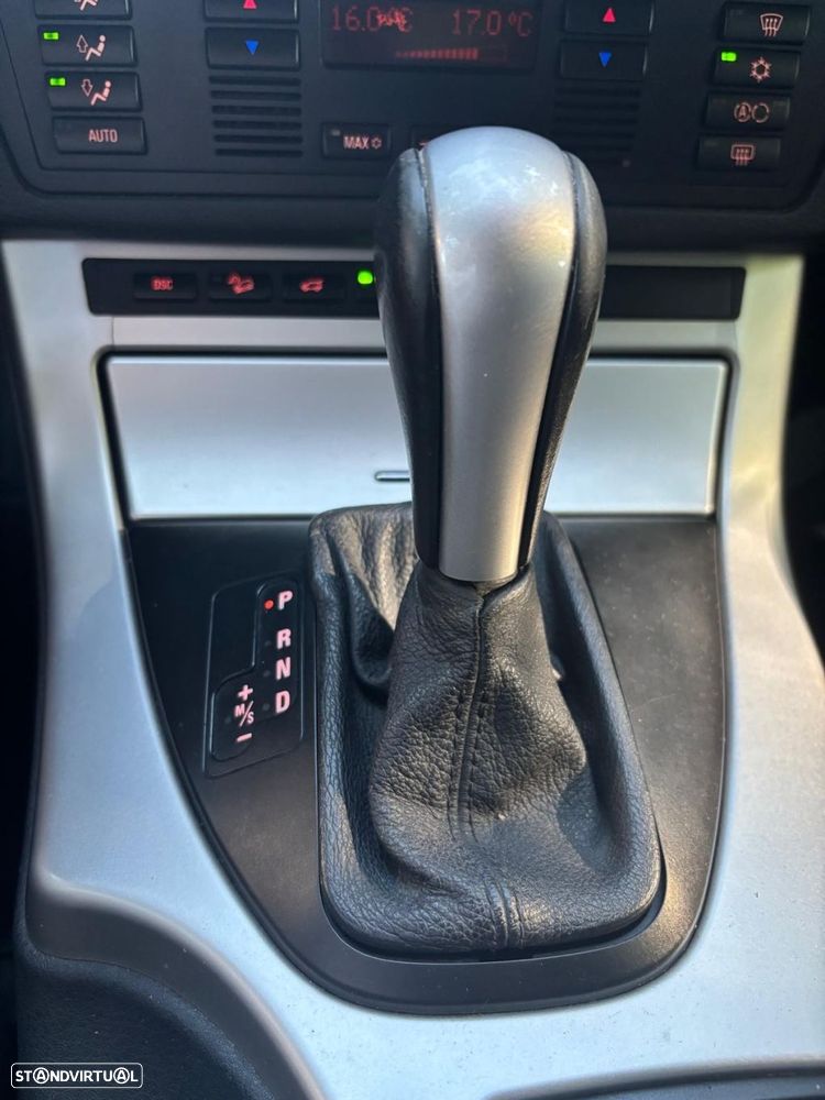 BMW X5 3.0 d - 21