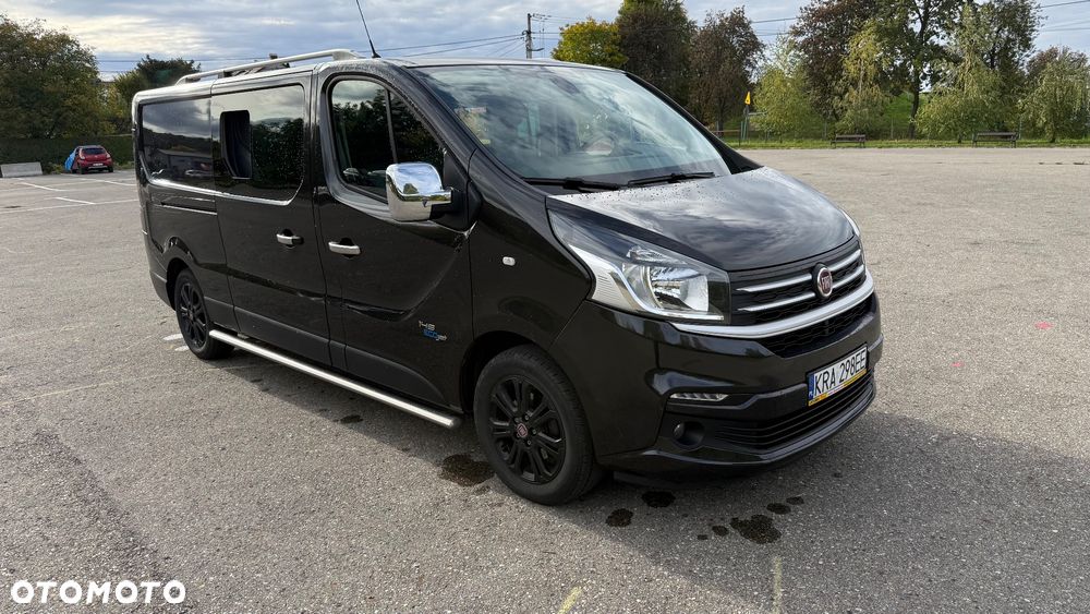 Fiat Talento 2019 photo 3