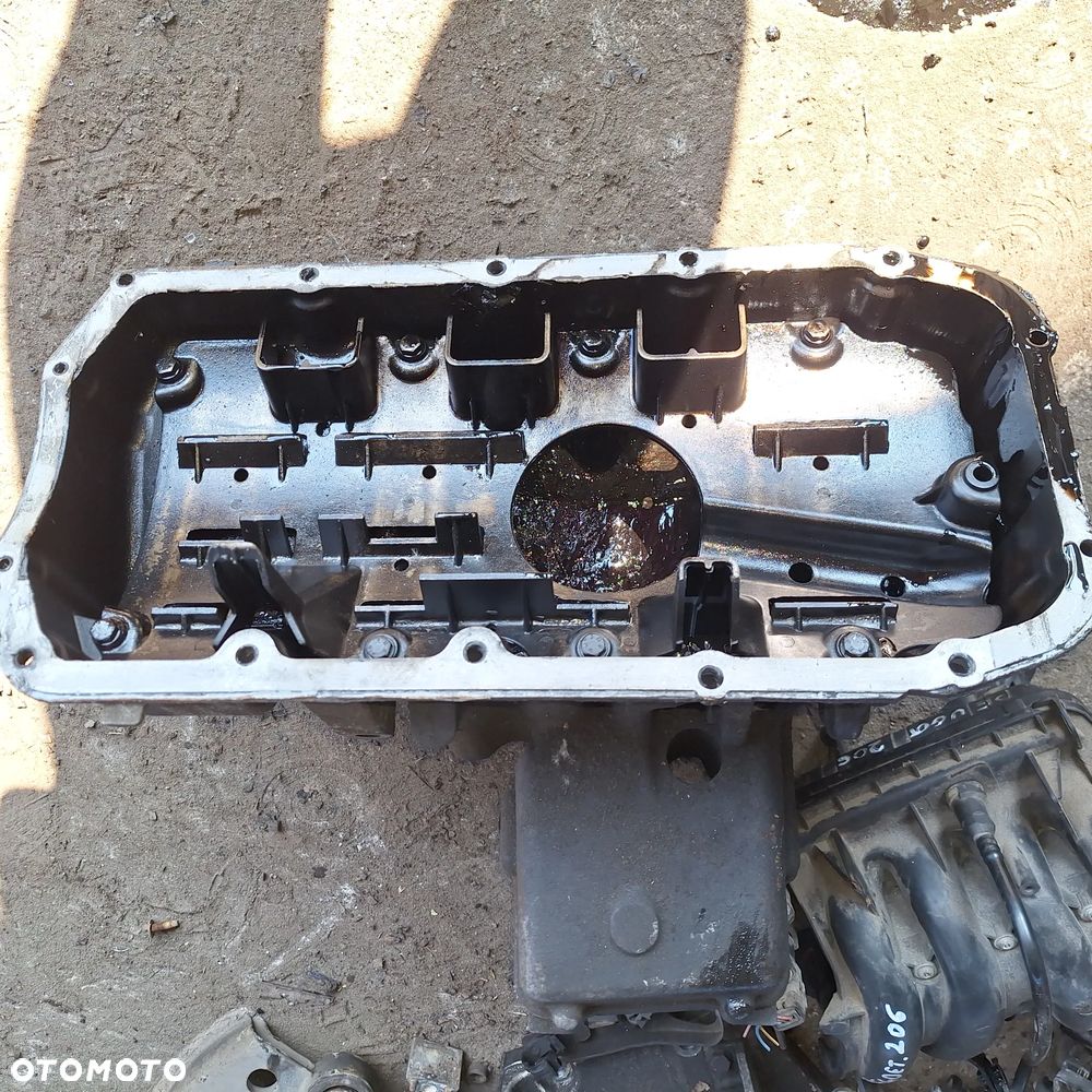 MISKA OLEJOWA ALFA 156 1.9 JTS - 5