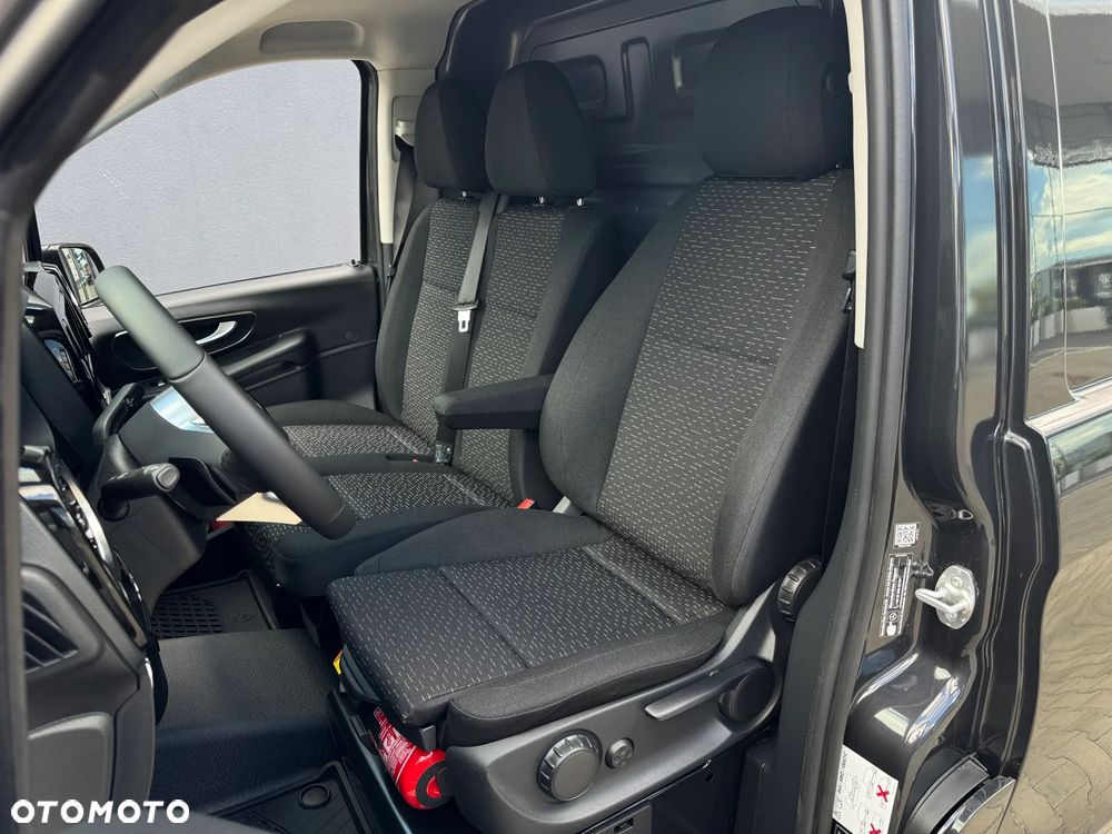 Mercedes-Benz Vito - 20