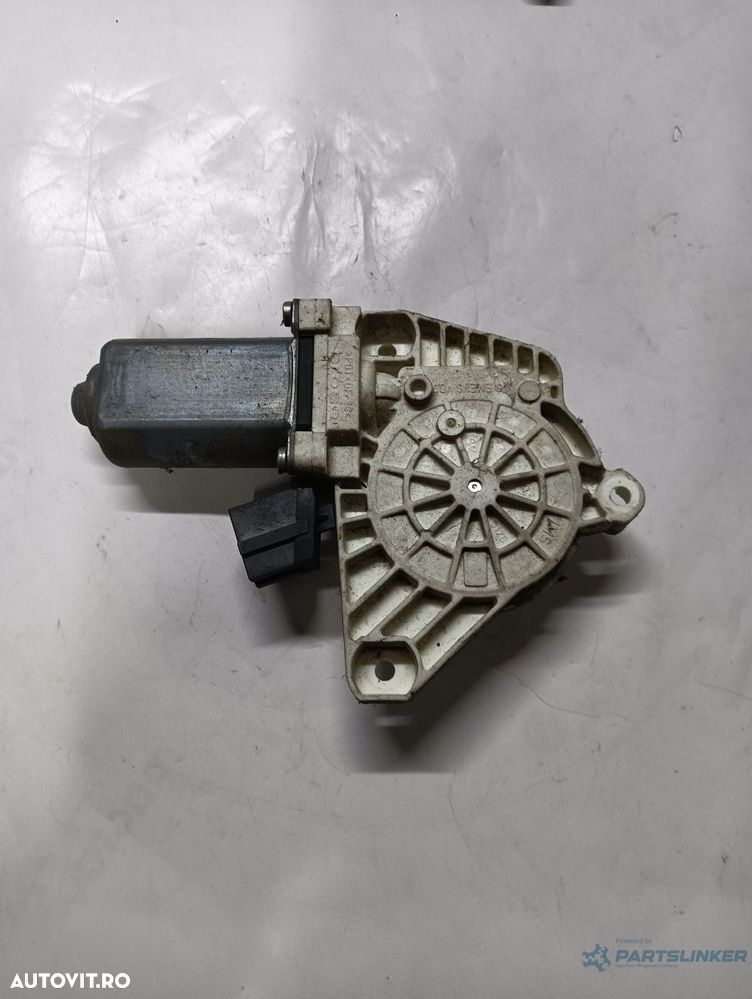 Motoraș geam pivotant dreapta spate MERCEDES-BENZ S-CLASS II W221, C215 2005 - 2013 - 1