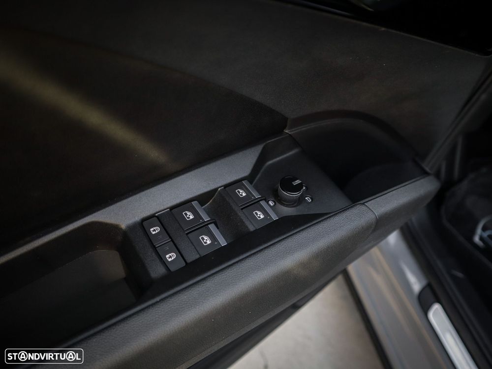 Audi Q4 e-tron 40 82 kWH - 21