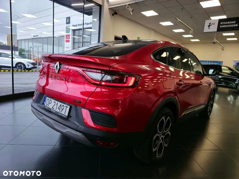 Renault Arkana - 5