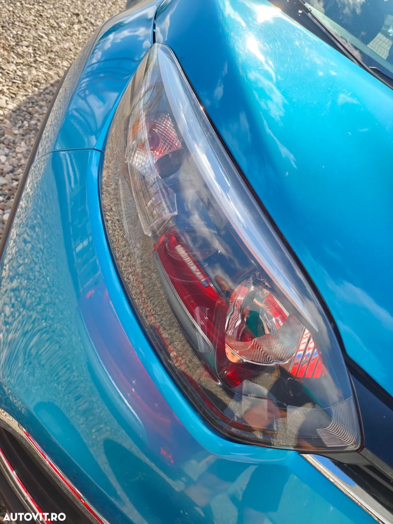 Renault Captur ENERGY TCe 120 EDC Dynamique - 27