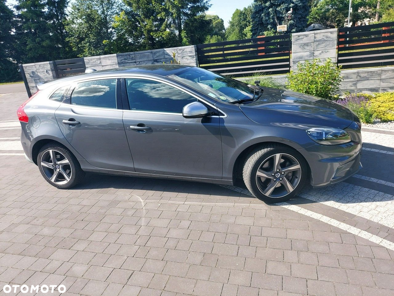 Volvo V40 - 19
