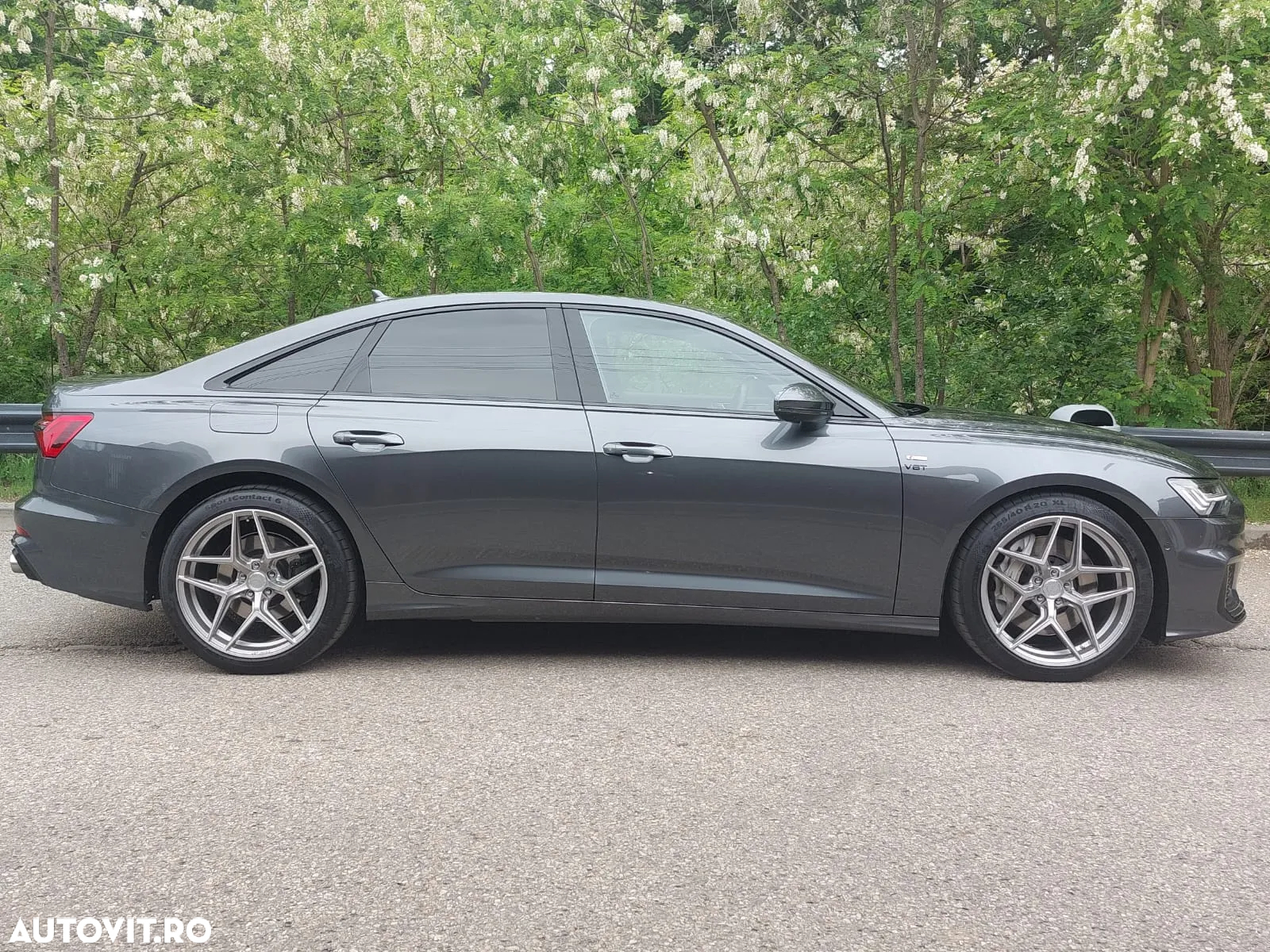 Audi A6 3.0 55 TFSI quattro S tronic Sport - 5