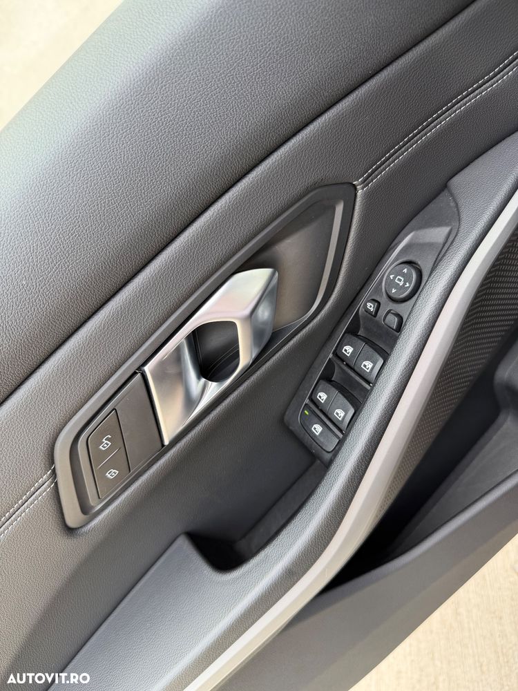 BMW Seria 3 320d Aut. - 9