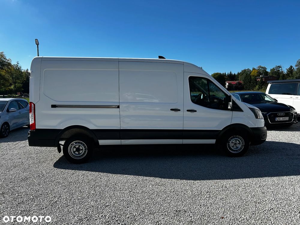 Ford Transit - 6