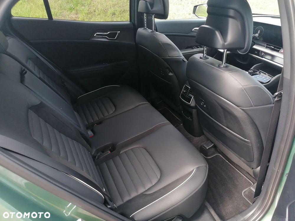 Kia Sportage 1.6 T-GDI MHEV GT Line 4WD DCT - 30