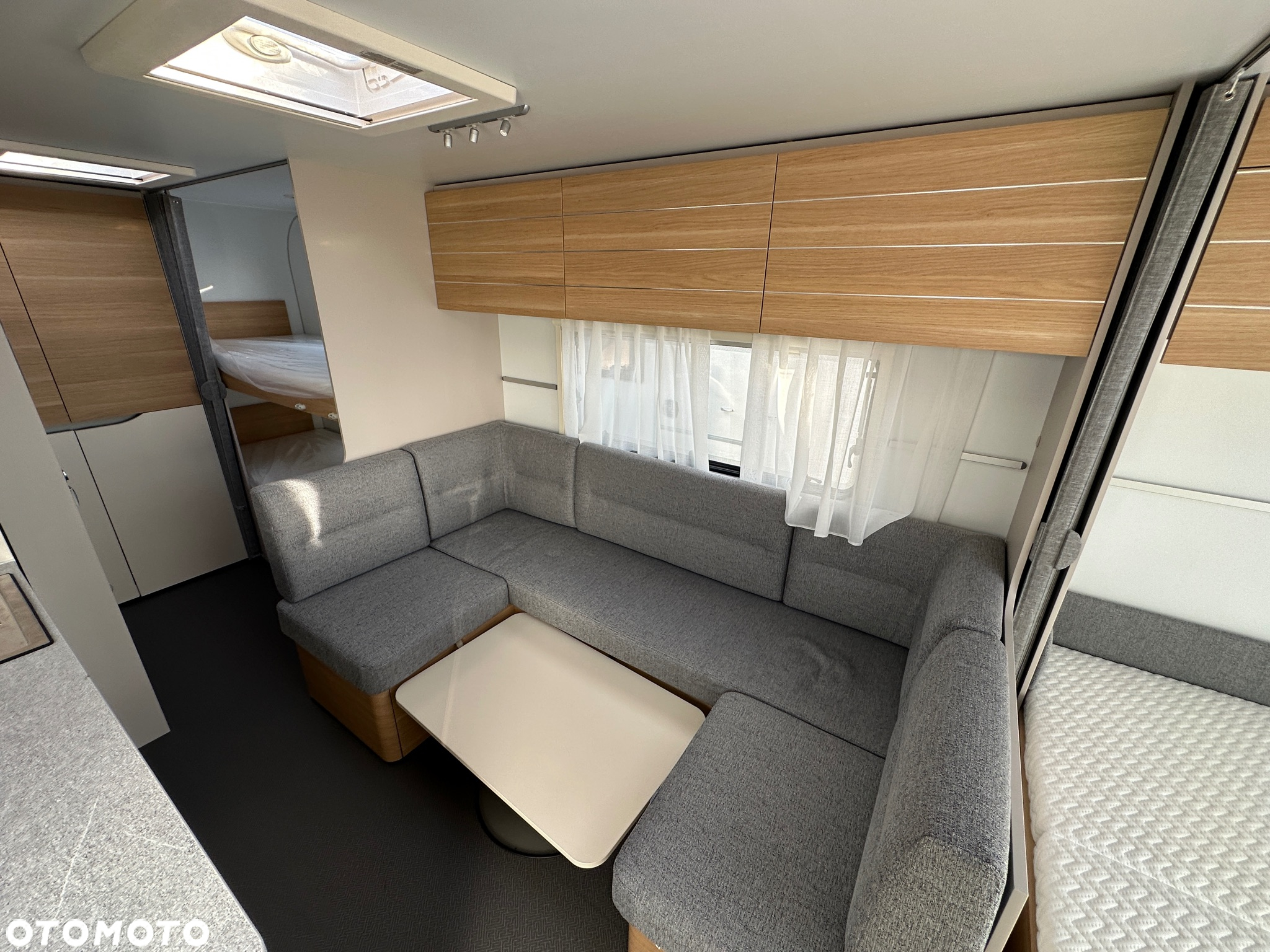 Adria ADORA 573 PT - 7