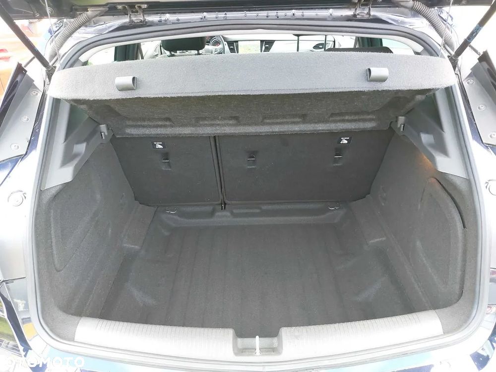 Opel Astra 1.4 Turbo Start/Stop 120 Jahre - 15