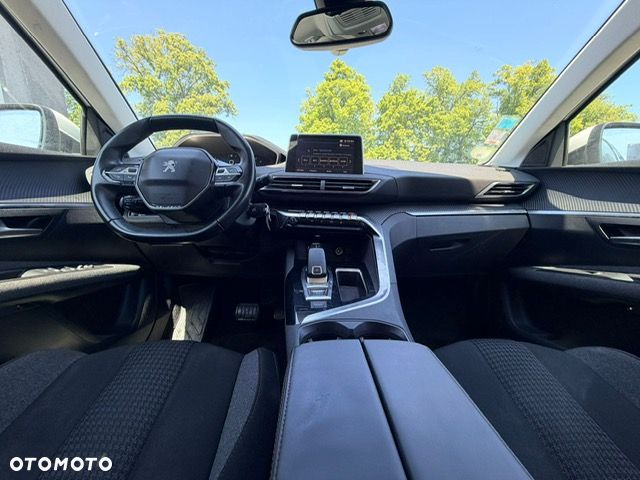 Peugeot 3008 BlueHDi 120 EAT6 Stop & Start Active - 23