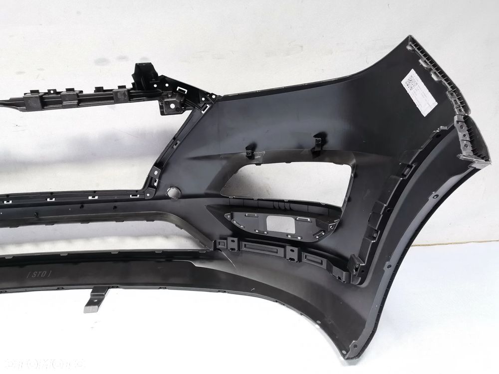 Zderzak Przód Przedni HYUNDAI TUCSON III Lift 18-20 NOWY Oryginał - 17
