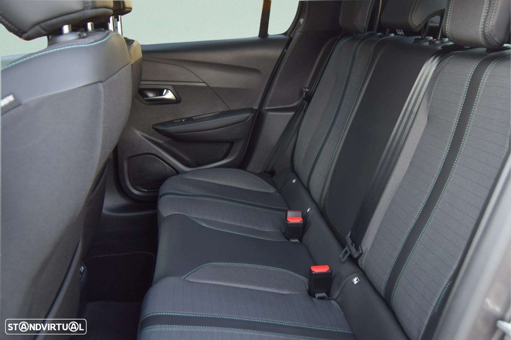 Peugeot 208 1.2 PureTech Allure Pack - 16
