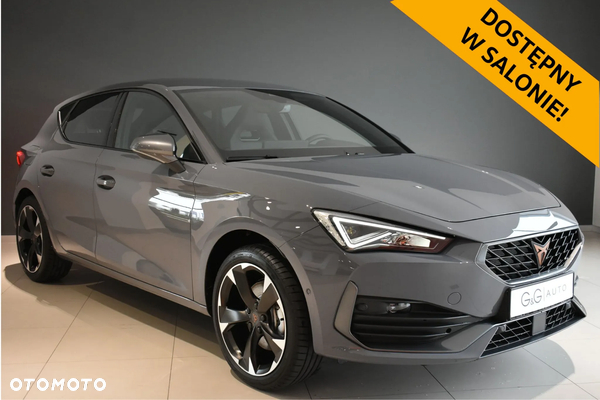 Cupra Leon 1.5 TSI