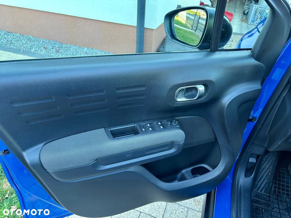 Citroën C3 Aircross - 9