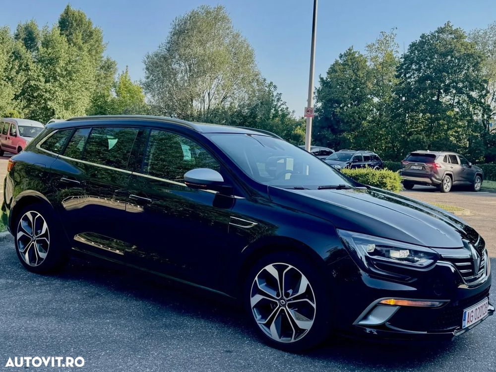 Renault Megane - 12