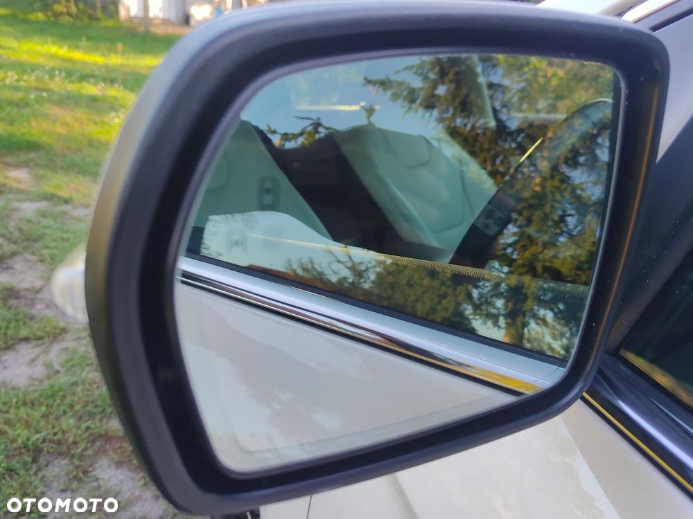 Ford Edge - 30