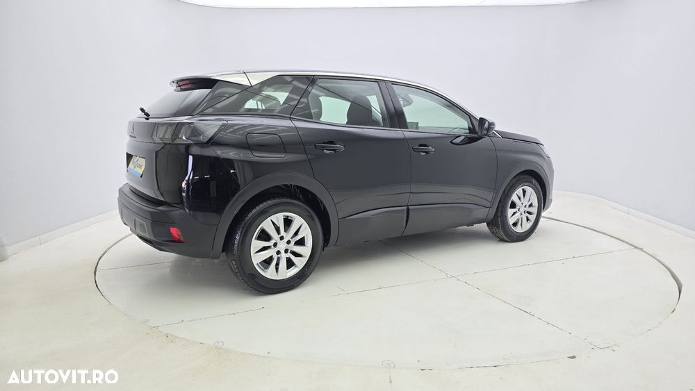 Peugeot 3008 1.5 BlueHDI S&S EAT8 Active - 6