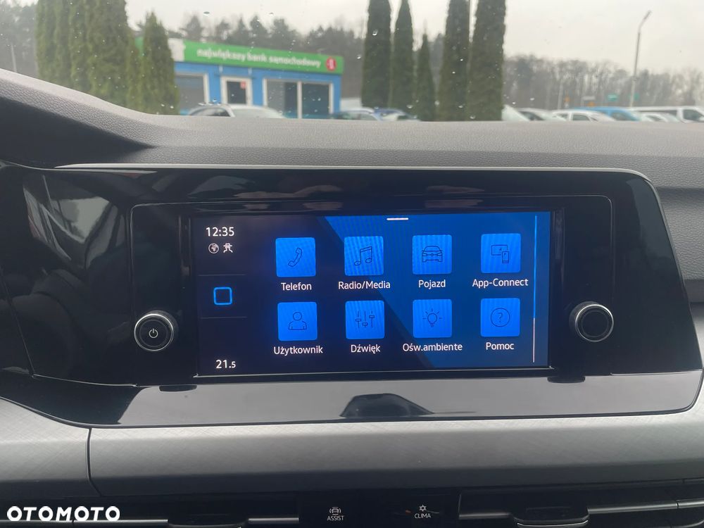 Volkswagen Golf 2.0 TDI - 16