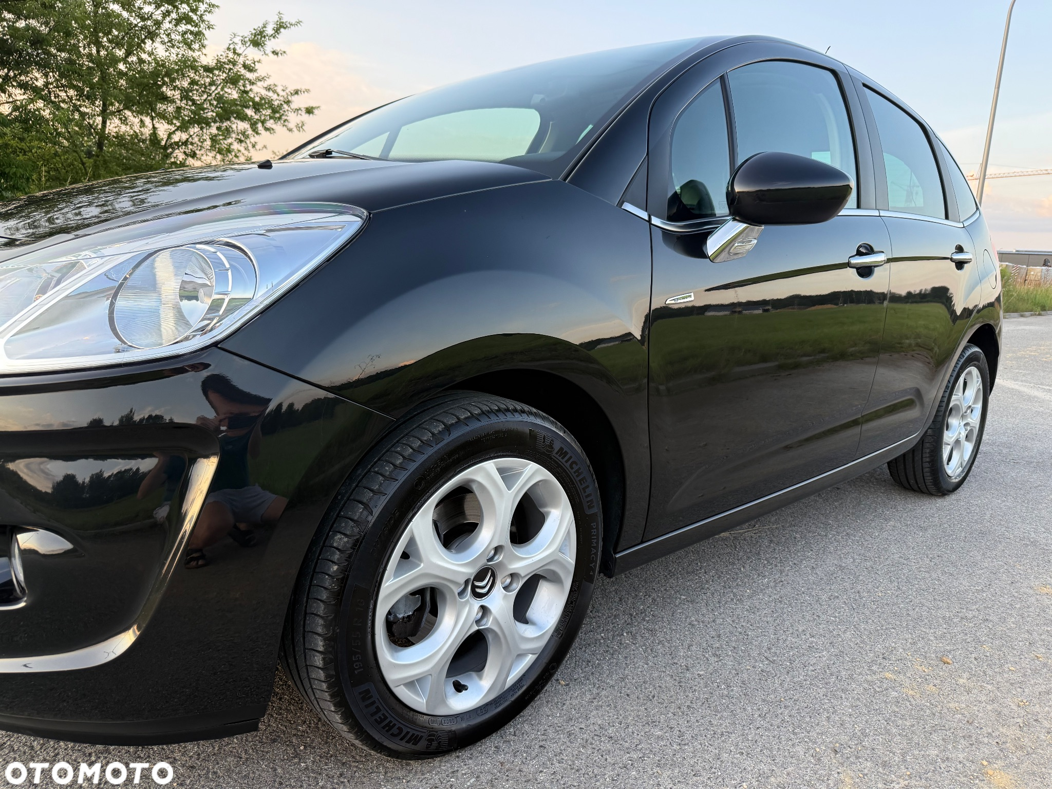 Citroën C3 VTi 120 Exclusive - 13