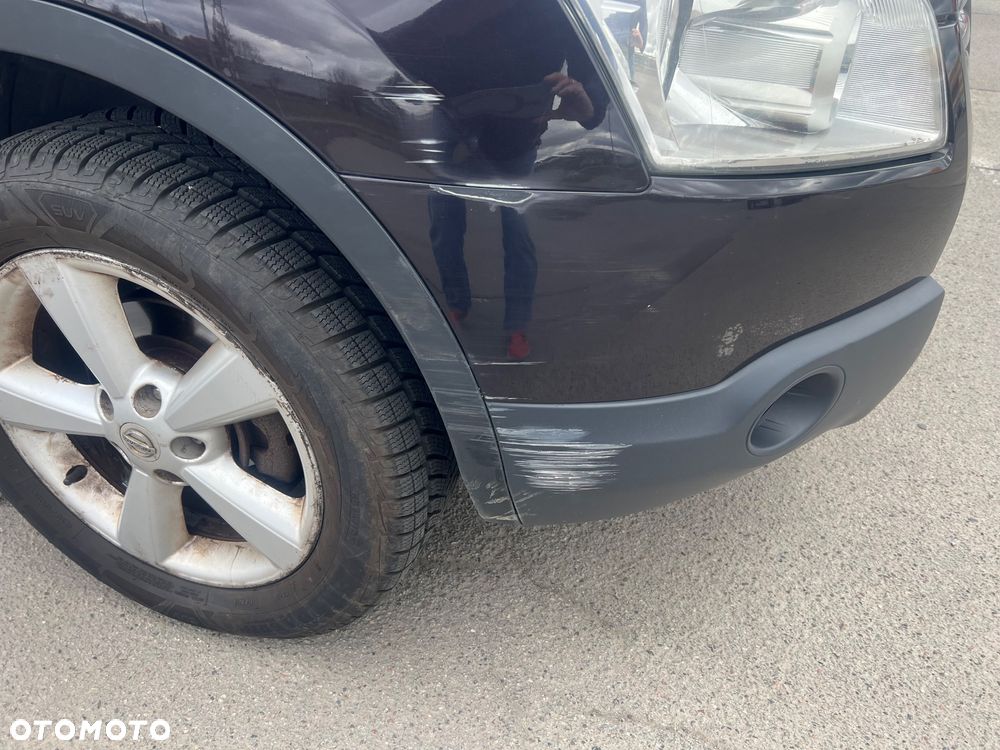 Nissan Qashqai 2.0 Acenta - 11