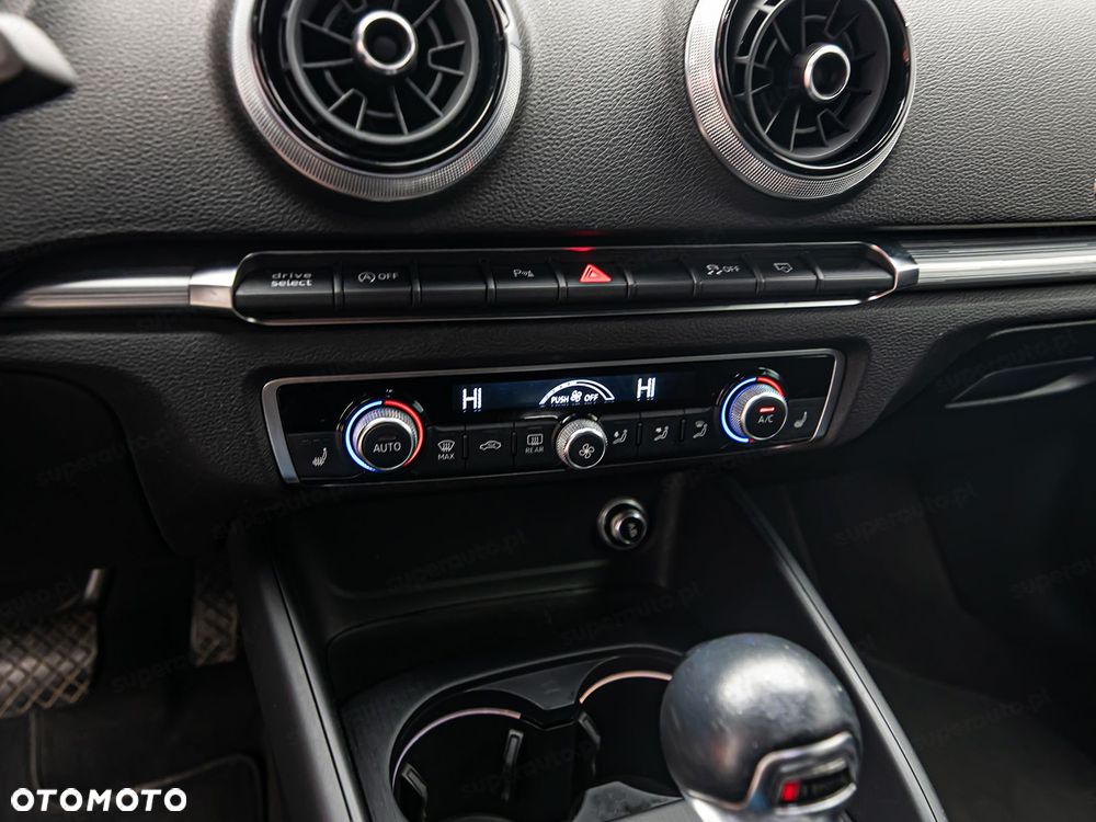 Audi A3 Sportback 35 TFSI mHEV S Line S tronic - 19