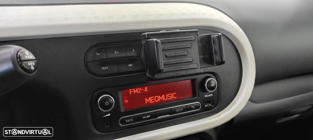 Renault Twingo - 28
