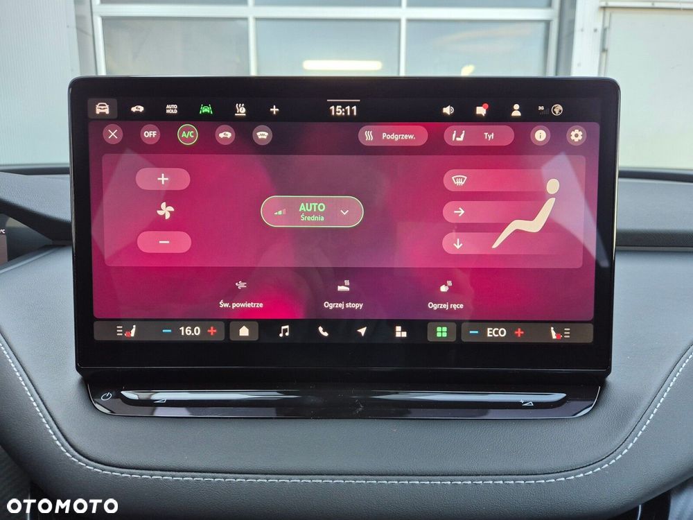 Skoda Elroq 60 63kWh Sportline - 28