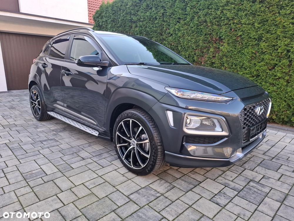 Hyundai Kona - 10
