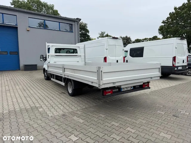 Iveco 35C140 skrzynia 5m 2020r. - 3