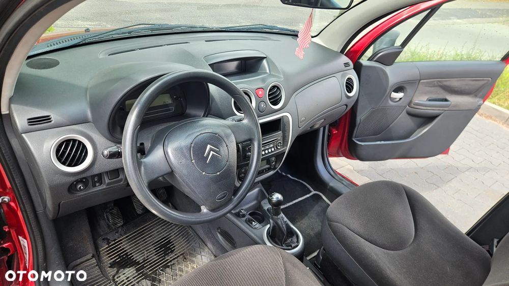 Citroën C3 - 2