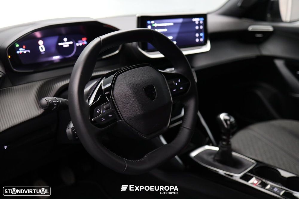 Peugeot 2008 1.2 PureTech Allure Pack - 8