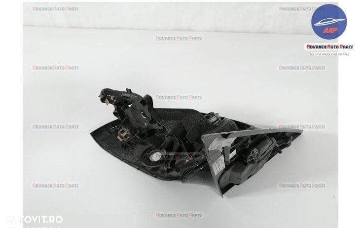 Oglinda Stanga originala Audi Q5 8R 2008 2009 2010 2011 2012 - 2