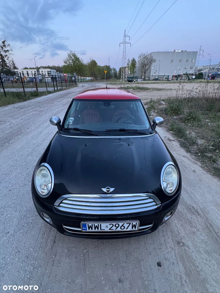 MINI Cooper - 2