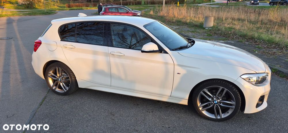 BMW Seria 1 116i Edition M Sport Shadow - 2