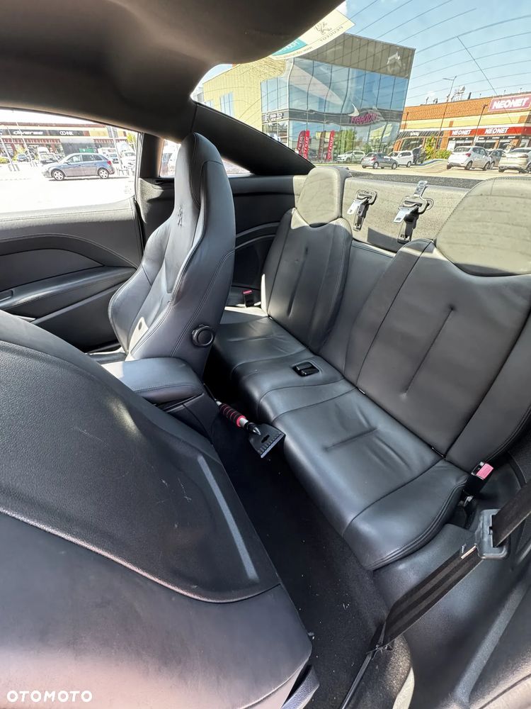 Peugeot RCZ - 16
