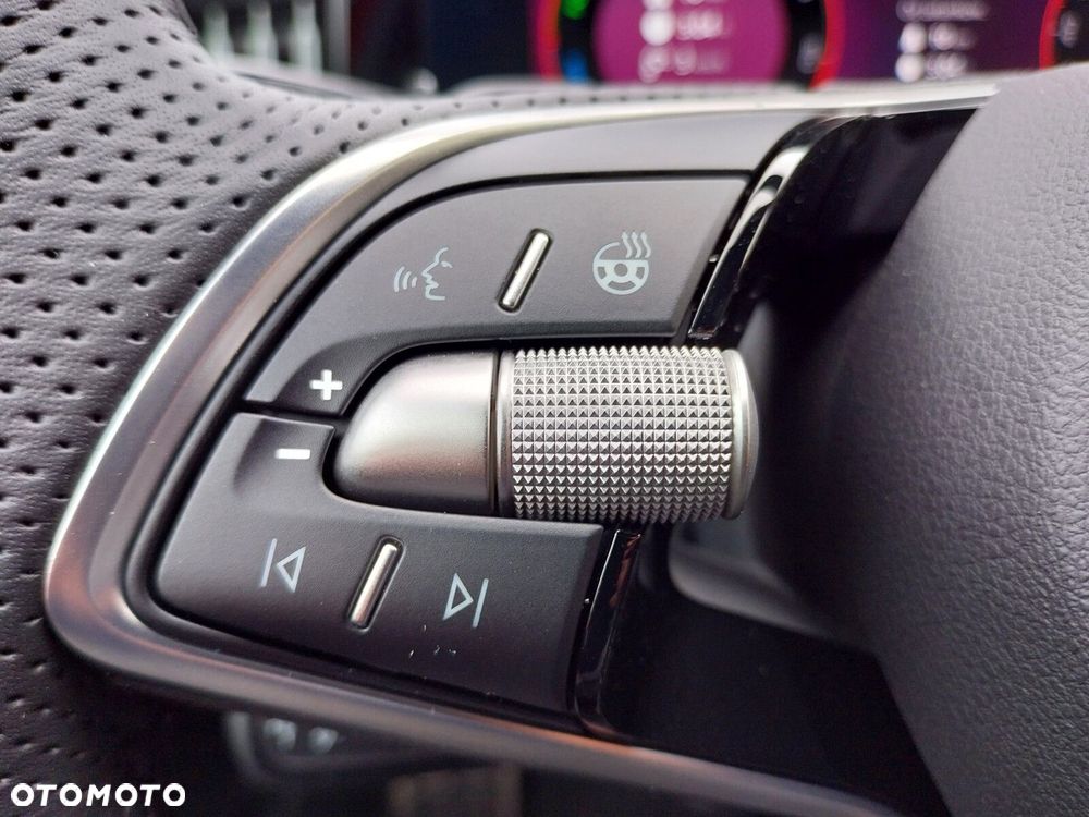 Skoda Superb 1.5 TSI Plug-in Hybrid Sportline DSG - 20