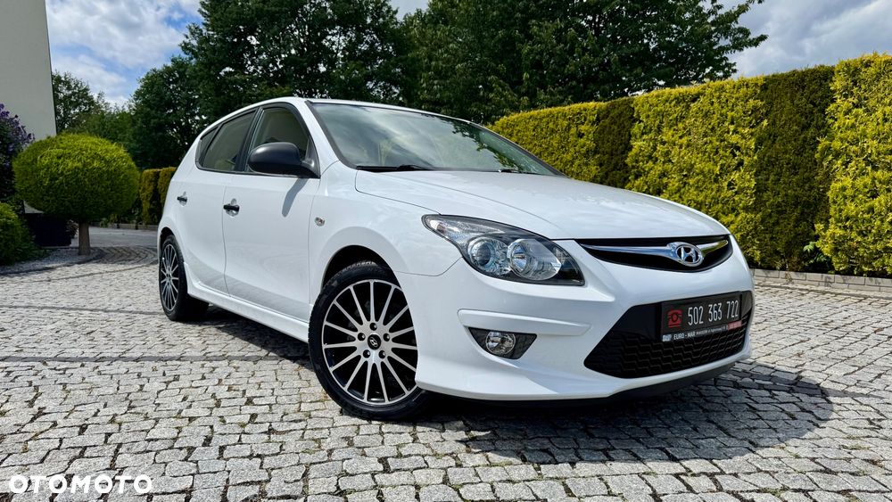 Hyundai i30 1.4 Intro Edition - 2