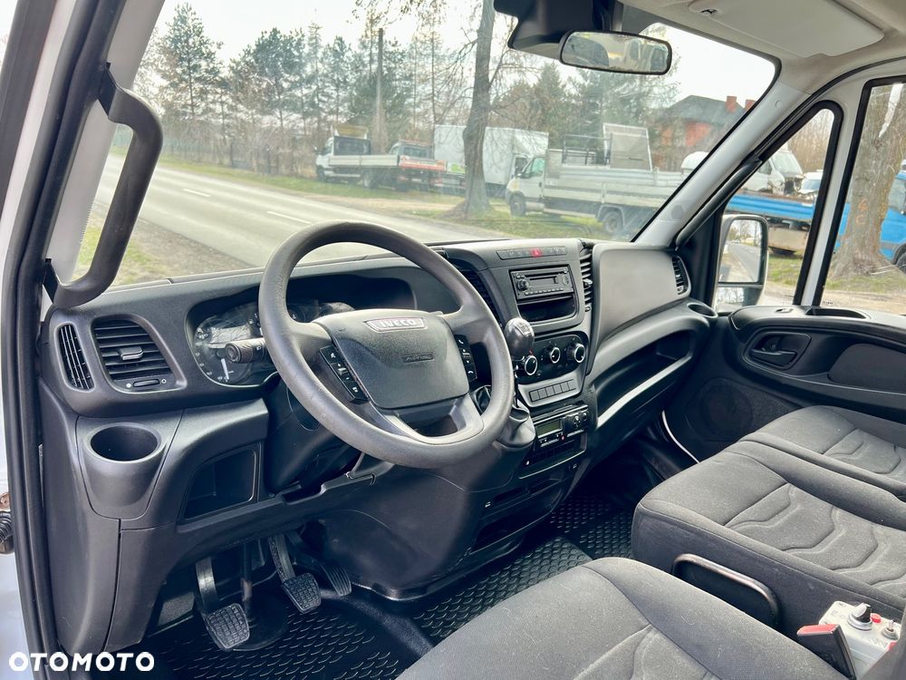 Iveco Daily - 9