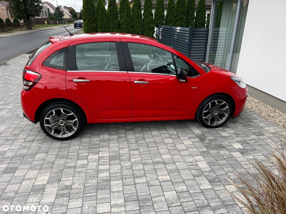 Citroën C3 1.2 PureTech Exclusive - 6