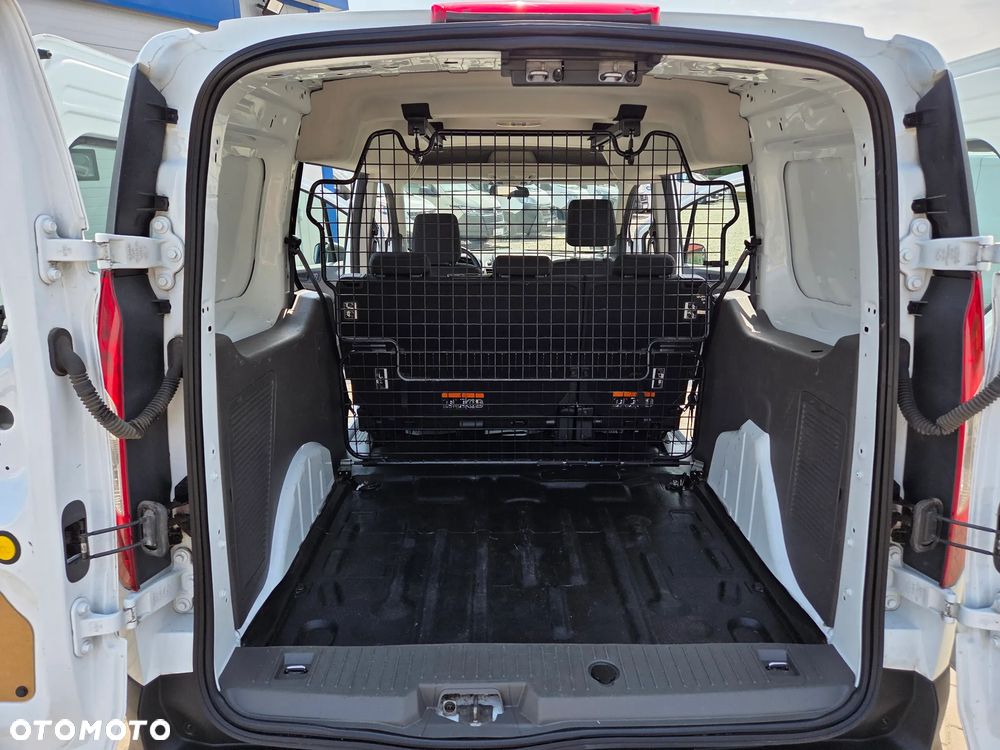 Ford Transit Connect Kombi 230 L2 Trend - 21