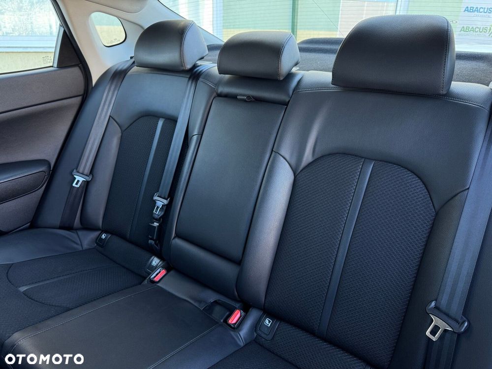 Kia Optima 1.6 CRDI SCR L DCT - 13