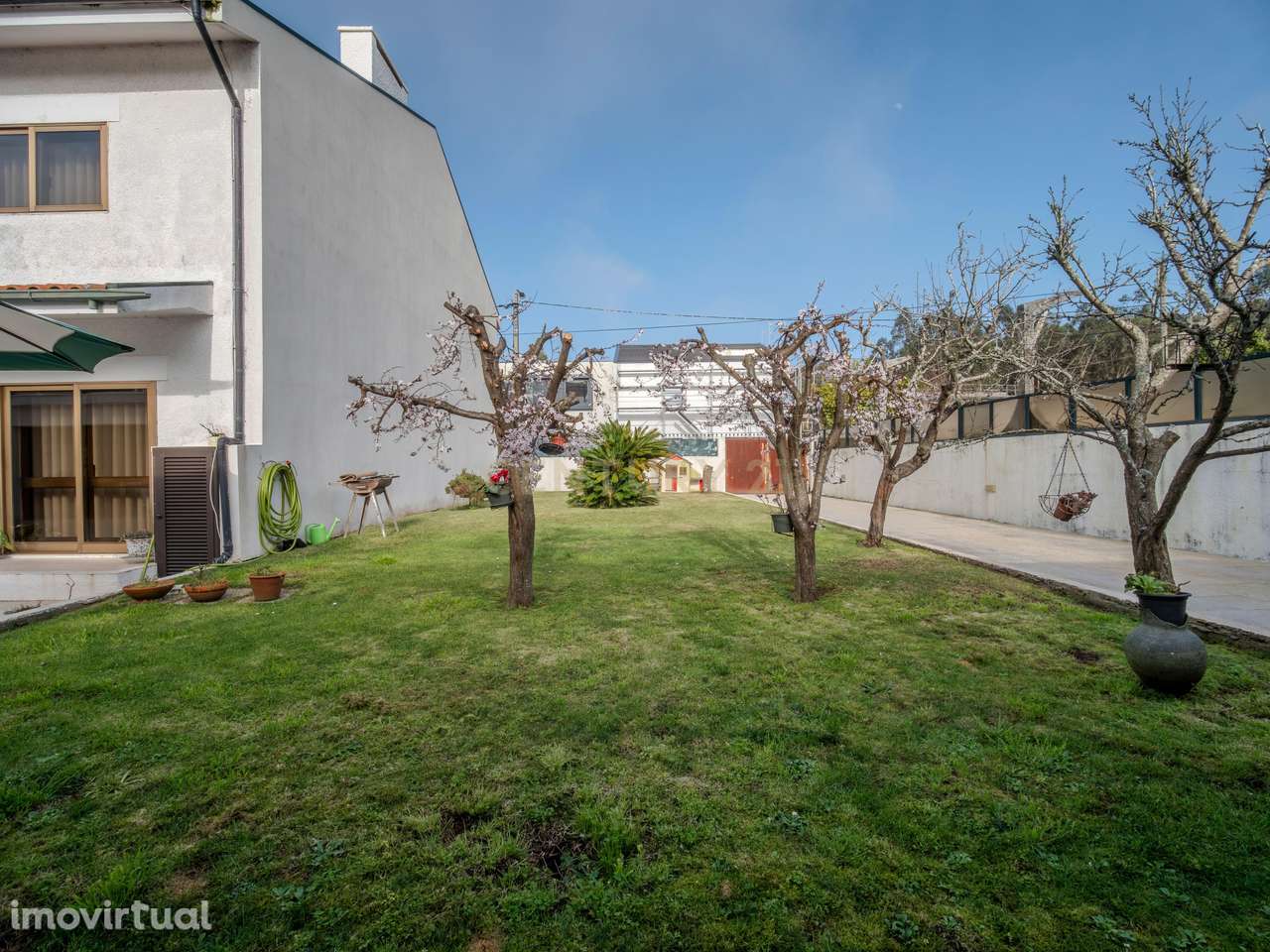 Terreno com Projeto Aprovado em Lavra, Matosinhos - Grande imagem: 4/18