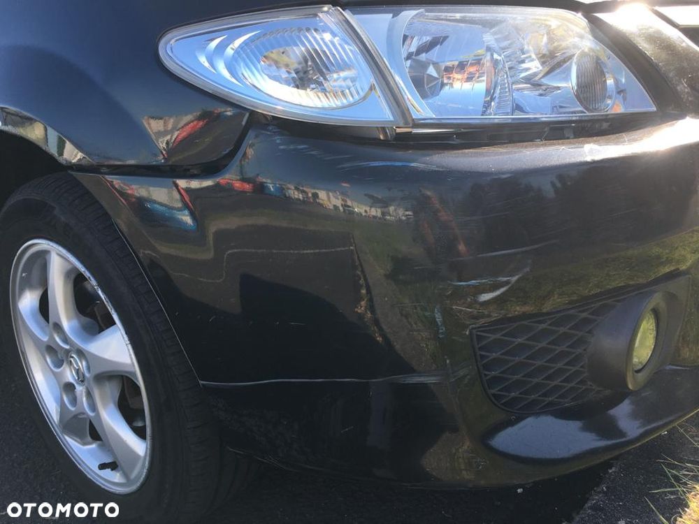 Mazda Premacy TD Active - 15