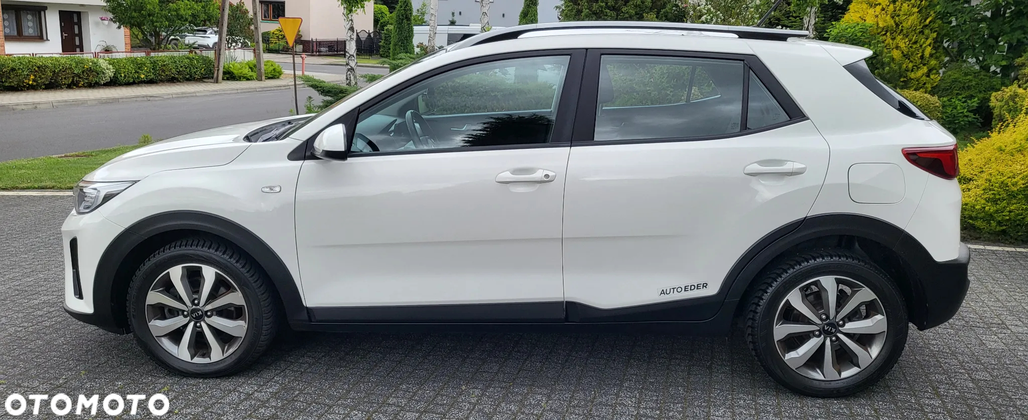 Kia Stonic - 8