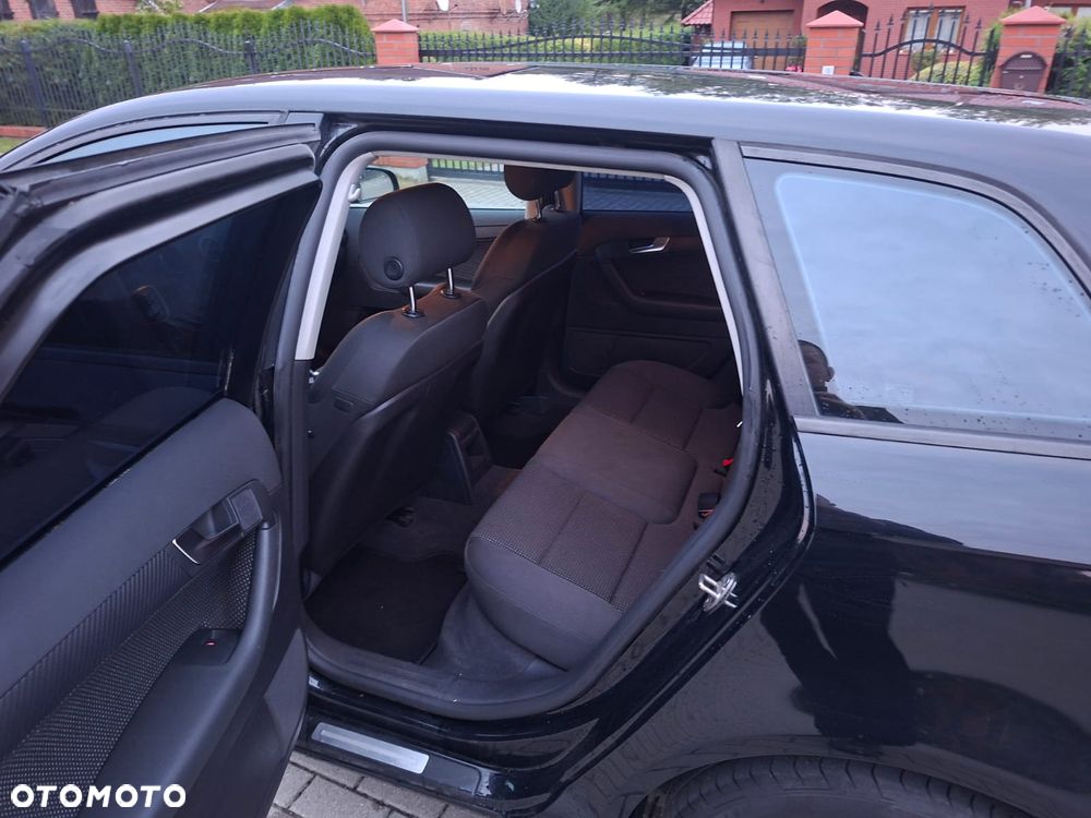 Audi A3 Limousine - 9